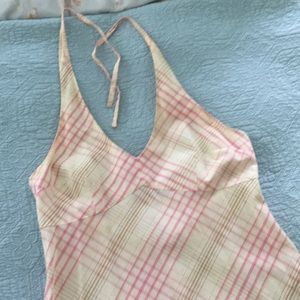 J. Crew Summer Dress